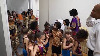 Djoniba Kids!
