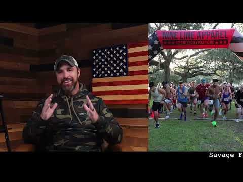 See What Happens When Communities Rally For Heroes!