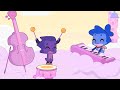 Дракошия - Серия 25: Волшебные часы - Мультфильм для детей