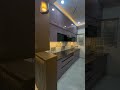 Small Luxury Kitchen That Looks So Premium 😍✨