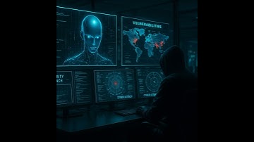 AI Hackers: The Silent Threat That