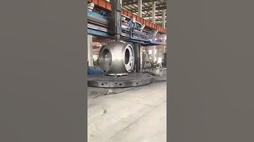 Double Column Vertical Lathe, China Vertical Lathe Factory, Vertical Lathe Torno vertical de CNC