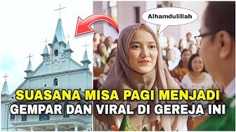 Berdoa Bersama di Masa Prapaskah dengan 10 Metode Doa – Berita