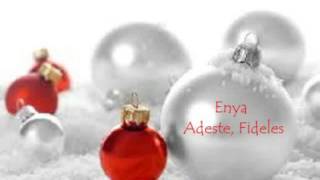 Enya   Adeste Fideles