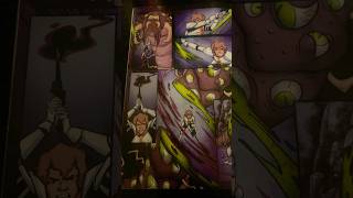 Terraria Graphic Novel Series Issue: 6 (part 2)