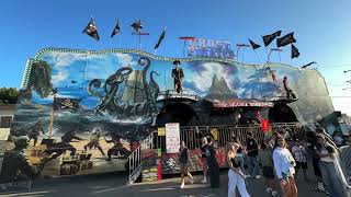 Ghost Pirate - Haunted Dark Ride