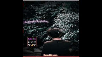 Ta ne kajut un eh karbi Whatsapp status video ⤵️💞 XML edits 😍