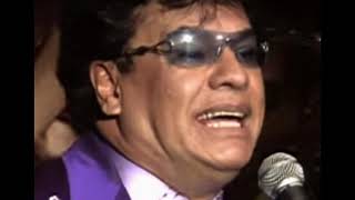 Video thumbnail of "Juan Gabriel Cada Quien Su Camino"