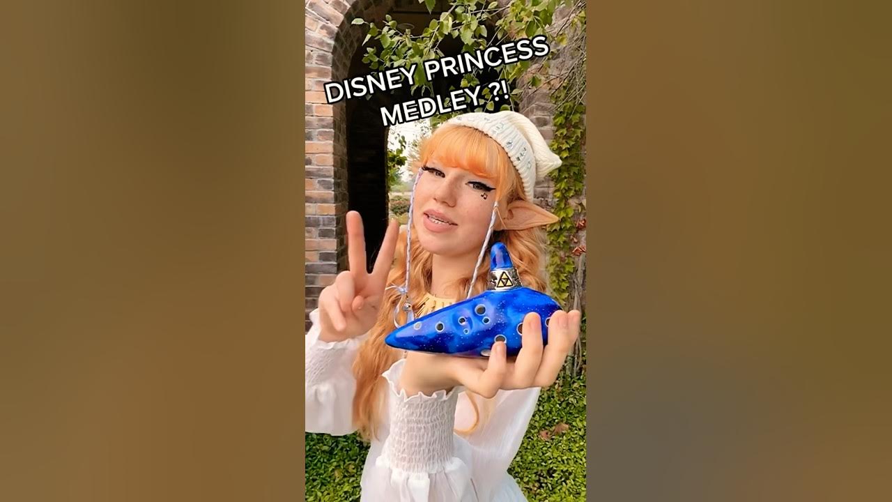 Disney Princess Medley π§π»ββοΈπ (Follow my Spotify) Disney Princess Medley π§π»ββοΈπ (Follow my Spotify)