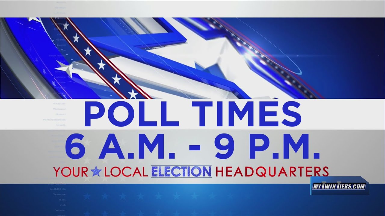 What you should you know: New York State's primary elections