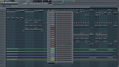 2 Chainz - Birthday Song (FL Studio Remake)