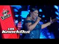 Fatima Santana - Como Yo Te Amo | Knockouts | The Voice Dominicana 2022