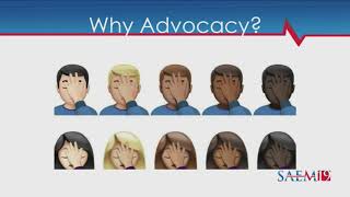 Physician Advocacy Boot Camp: Beyond the Emergency Department-Introduction
