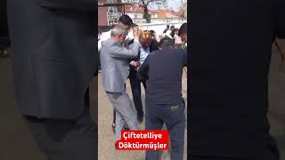 Çiftetelli Eskişehir