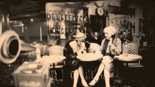 TEA- TIME by Gilles Peterson Part 2