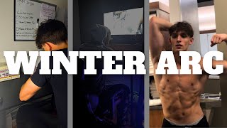 Full Winter Arc Guide: Self Improvement in The Winter