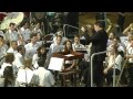 Les Misérables - C.M.Schönberg (Banda Simfònica d&#39;Algemesí)