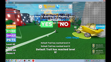 Legends Of Speed ROBLOX Hack Script Pastenbin