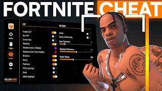 I TRIED THE BEST FORTNITE CHEATS AND THIS HAPPEND.. screenshot 3