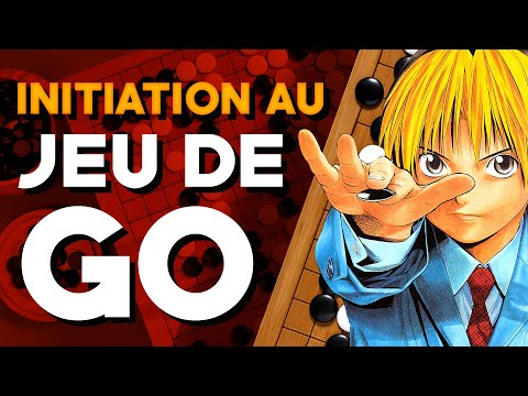 Vidéo: Comment Apprendre Le Go-go