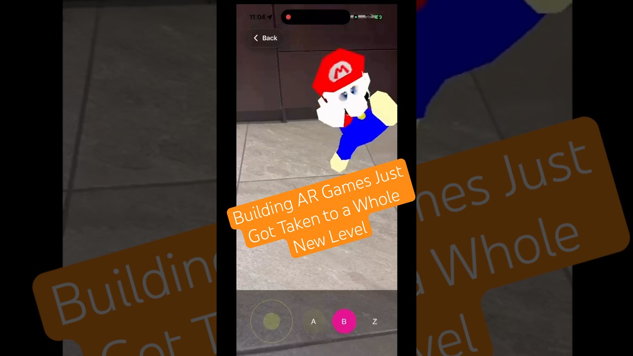 ViroReact 2.56.0: Build AR games that play in the real world