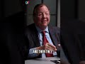 Did Israel Sabotage Trump's Iran Deal? Shocking Truth! #shorts