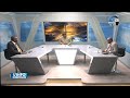 Diffusion en direct de Canal 3 TV Bénin
