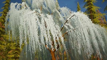 Fantasy Particles Plugin