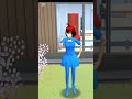 yuta mama and papa no disturb 🙂↔️😭🤣#sakuraschoolsimulator #sakura #funny