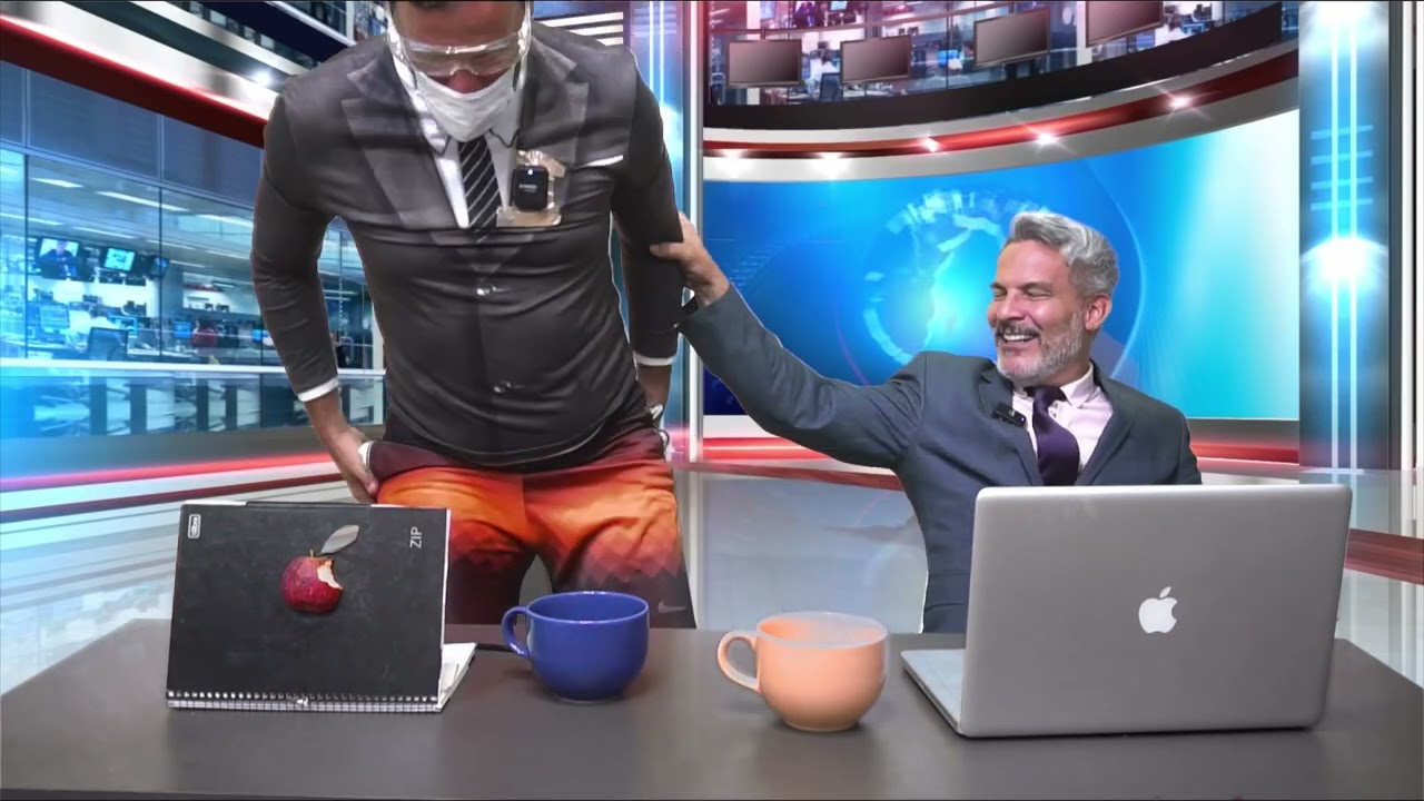 O que há em comum entre o Dentista o terapeuta sexual?? Veja agora no Barra News 👀🦷😂 #barranews