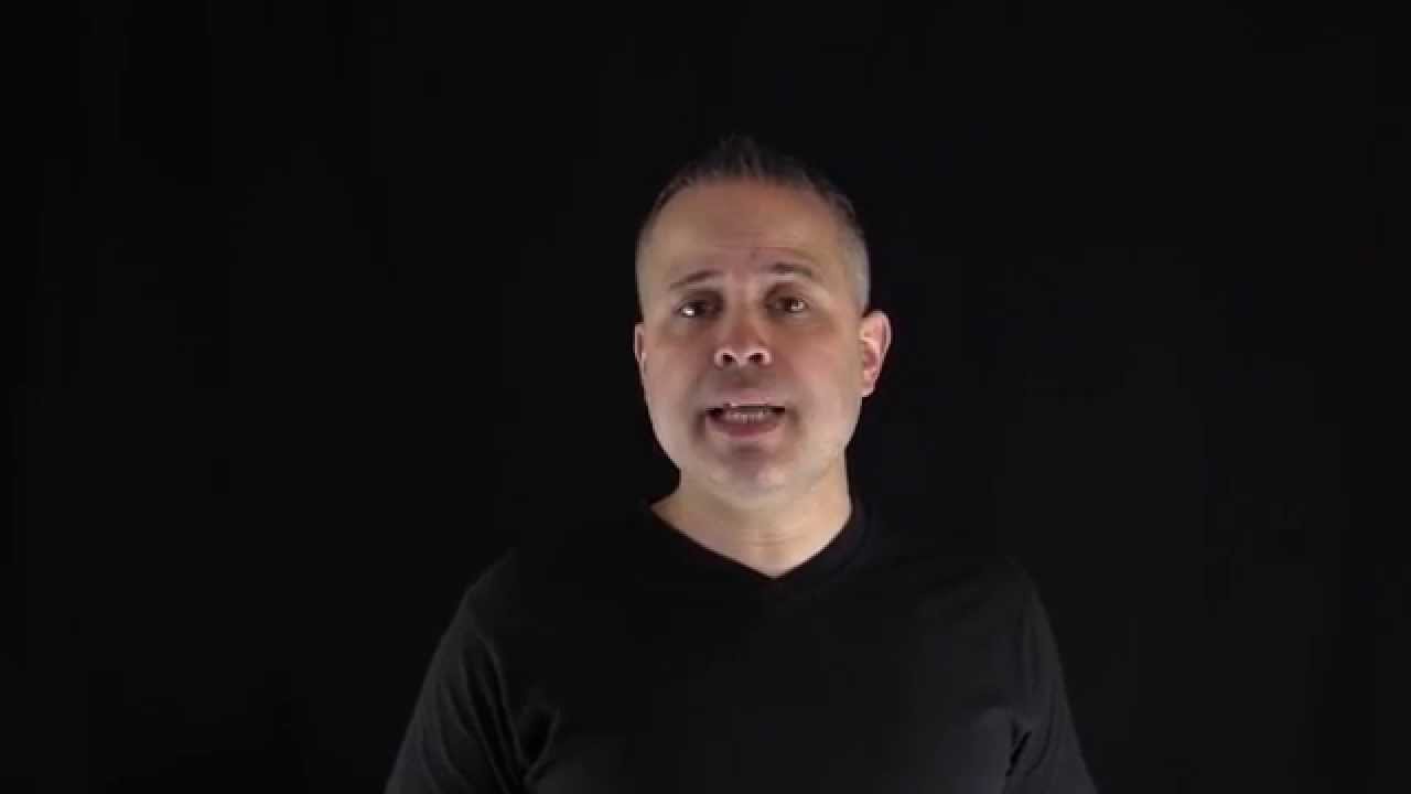 Today's Word -- Just Focus On Pleasing God