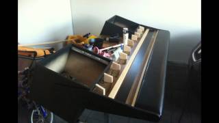 How to build a professional Studio Desk