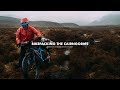 Bikepacking the Cairngorms (A father and son fatbike adventure)