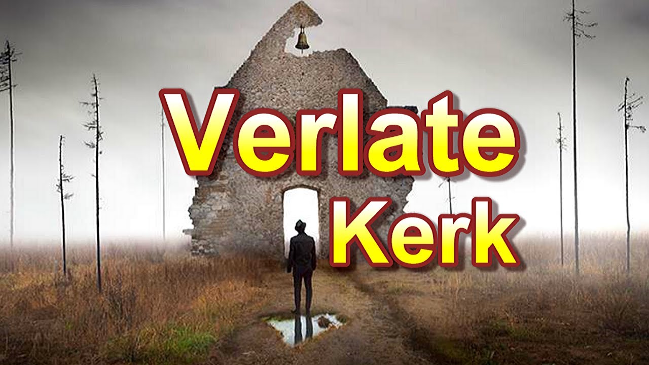 Koronagrendelstaat Verlate kerk Ds Gustav Opperman Helpende Woord#16 Solidariteit Helpende Hand