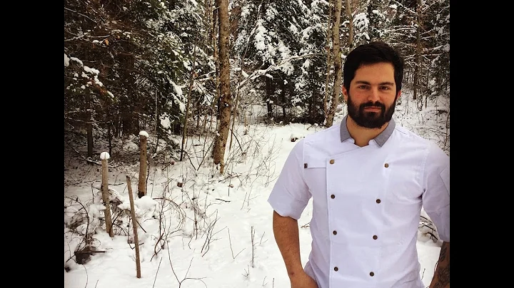 Frank Giglio: Revive Your Traditional Foods Kitche...