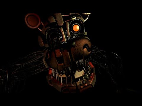 molten freddy sings fnaf song 12 edits of christmas 3 fnaf christmas song