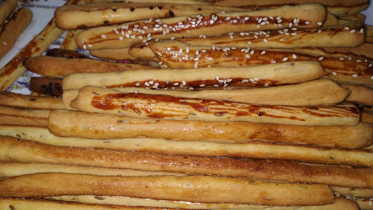 الباتون ساليه ببساطه وسهوله مع صدفه جاد