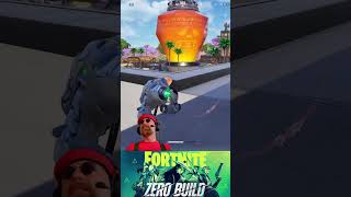Fortnite Zero Build Duo Clutch 🔥 INSANE Battle Royale Moments!