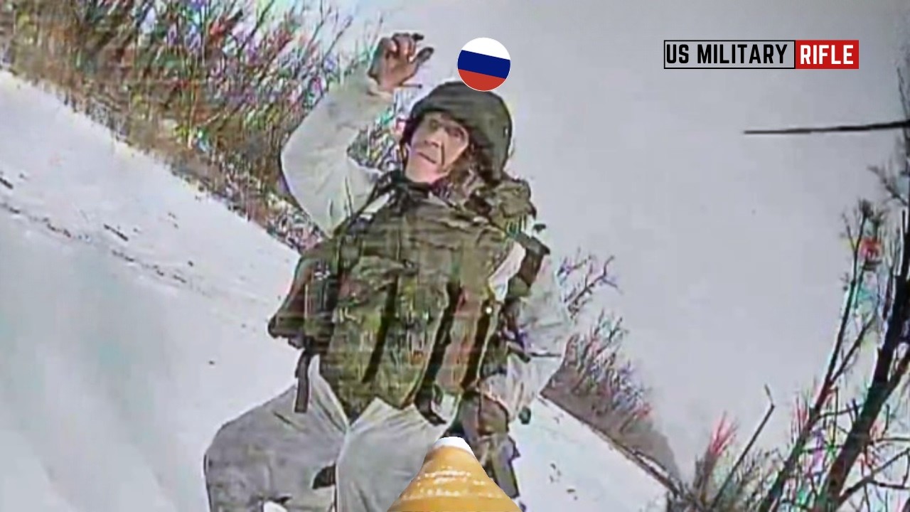 Ukrainian Magyar FPV Drones Wipe Out Hundreds of Russian Soldiers in ...