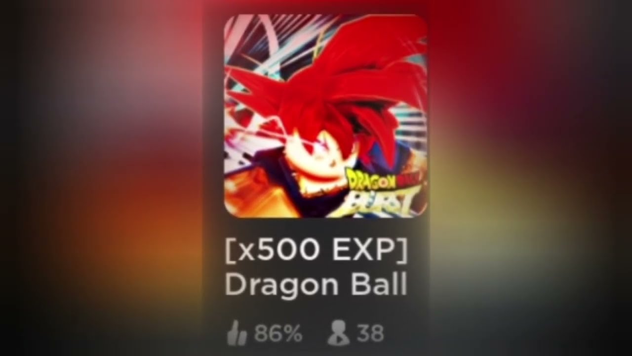 What Happened To Theese Dragon Ball Games Roblox Edition YouTube What Happened To Theese Dragon Ball Games Roblox Edition YouTube