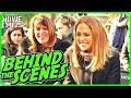 Second act 2018  behind the scenes of jennifer lopez comedy movie