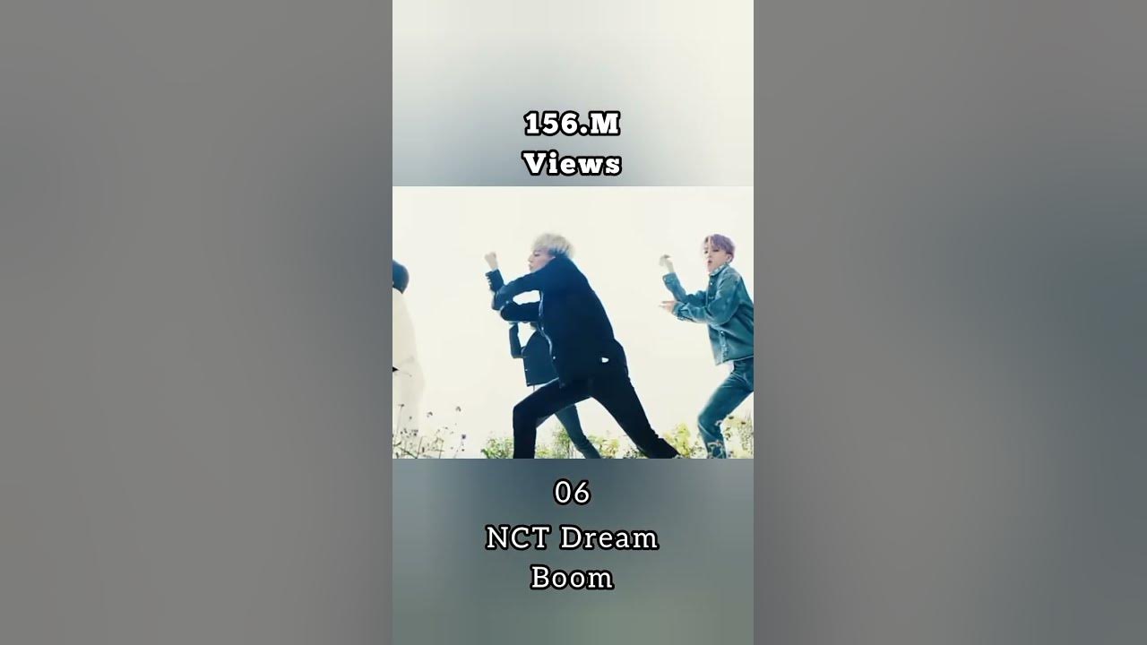 Top 10 Most Viewed NCT Songs #shorts #nct #nctdream #nctu #nct127 #song #songshorts Top 10 Most Viewed NCT Songs #shorts #nct #nctdream #nctu #nct127 #song #songshorts
