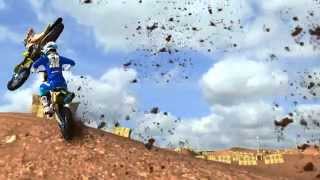 Mx Simulator - Mitas Racing trailer