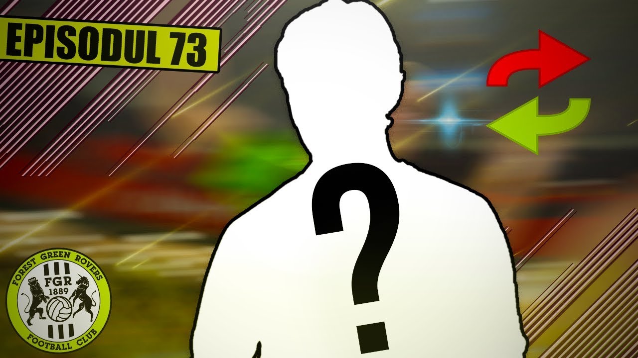 PLEACA O LEGENDA A ECHIPEI! :( / FIFA 19 Romania Cariera #73