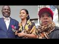 APPOLONIE NGONO REVEALS THE TRUE FACE OF SOME BÉTI PEOPLE ON THE FALL OF ZOUMLOI AND SUBSCRI 
