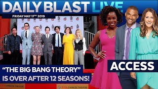 Daily Blast Live Access | Friday May 17, 2019