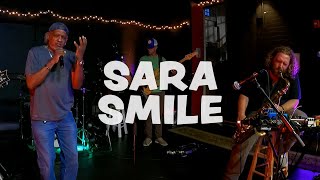 Video thumbnail of "NEE Jam #15.7 - Sara Smile (Hall & Oates)"