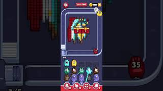 Pixel Flow very hard lvl 1180 - no boosters