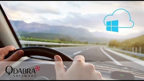 Create a Forms Dashboard in O365 with Azure: Qdabra Free Webinar