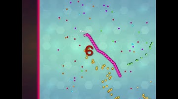 TOP 10 FAILS IN SNAKE.IO